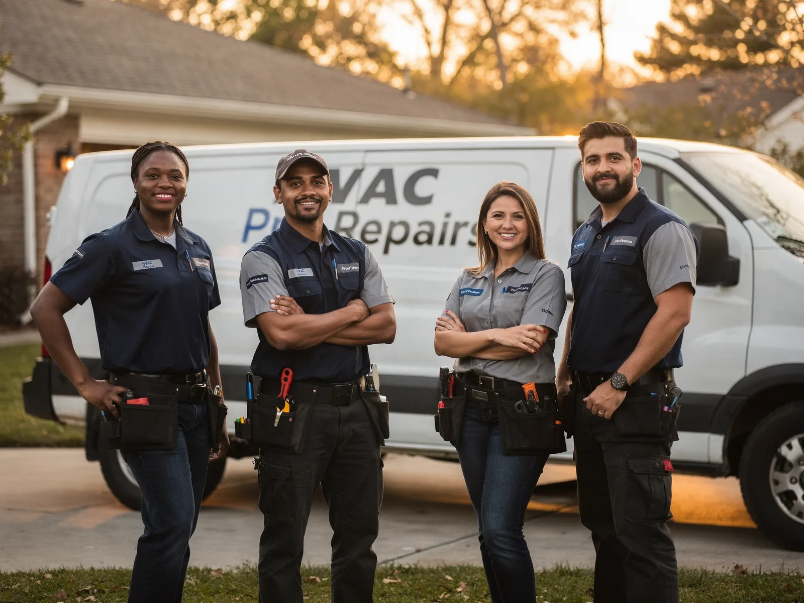 Heat Pump Repair company in Nortonville, KY