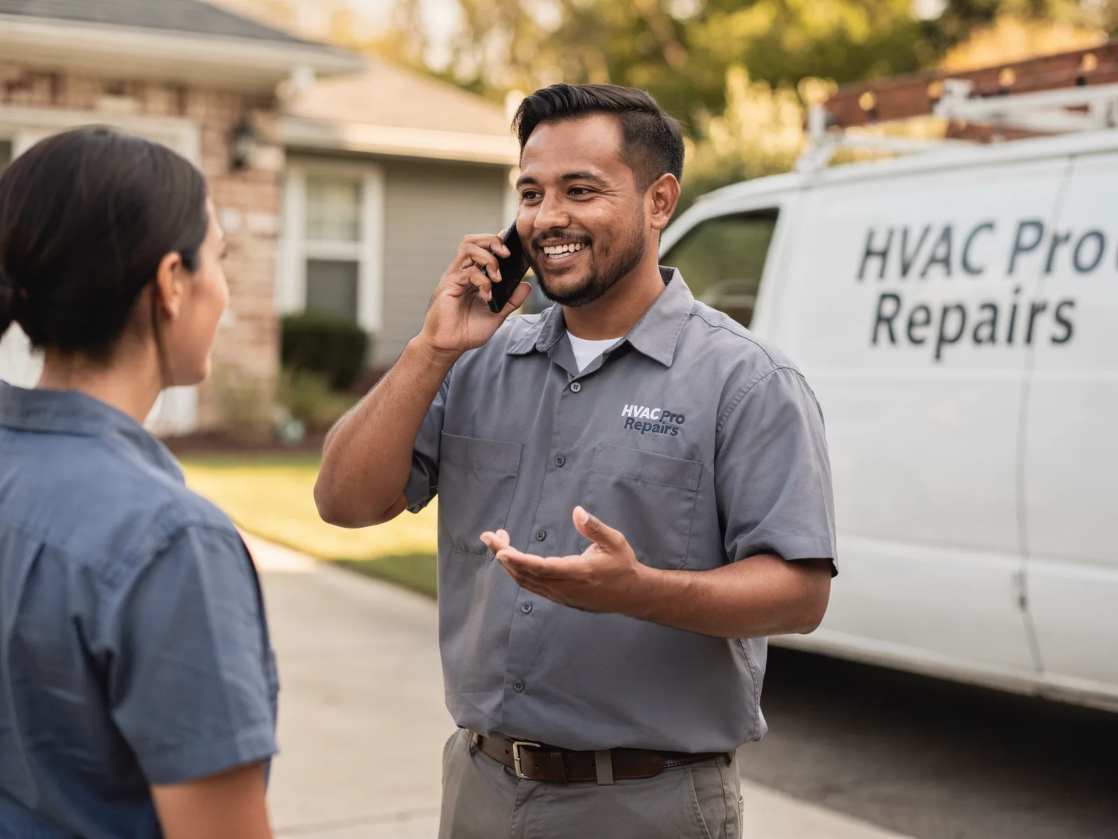 Heat Pump Repair Nortonville, KY FAQs